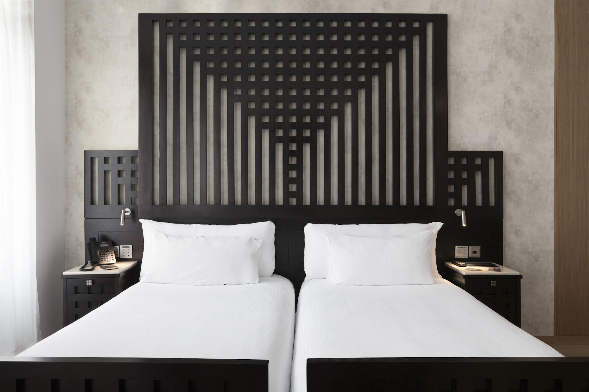 Icon Casona 1900 Hotel Madrid Ngoại thất bức ảnh