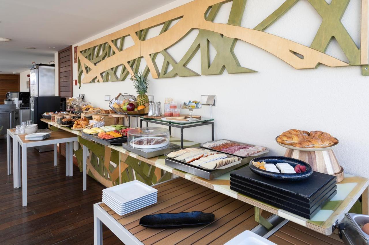 Icon Casona 1900 Hotel Madrid Ngoại thất bức ảnh