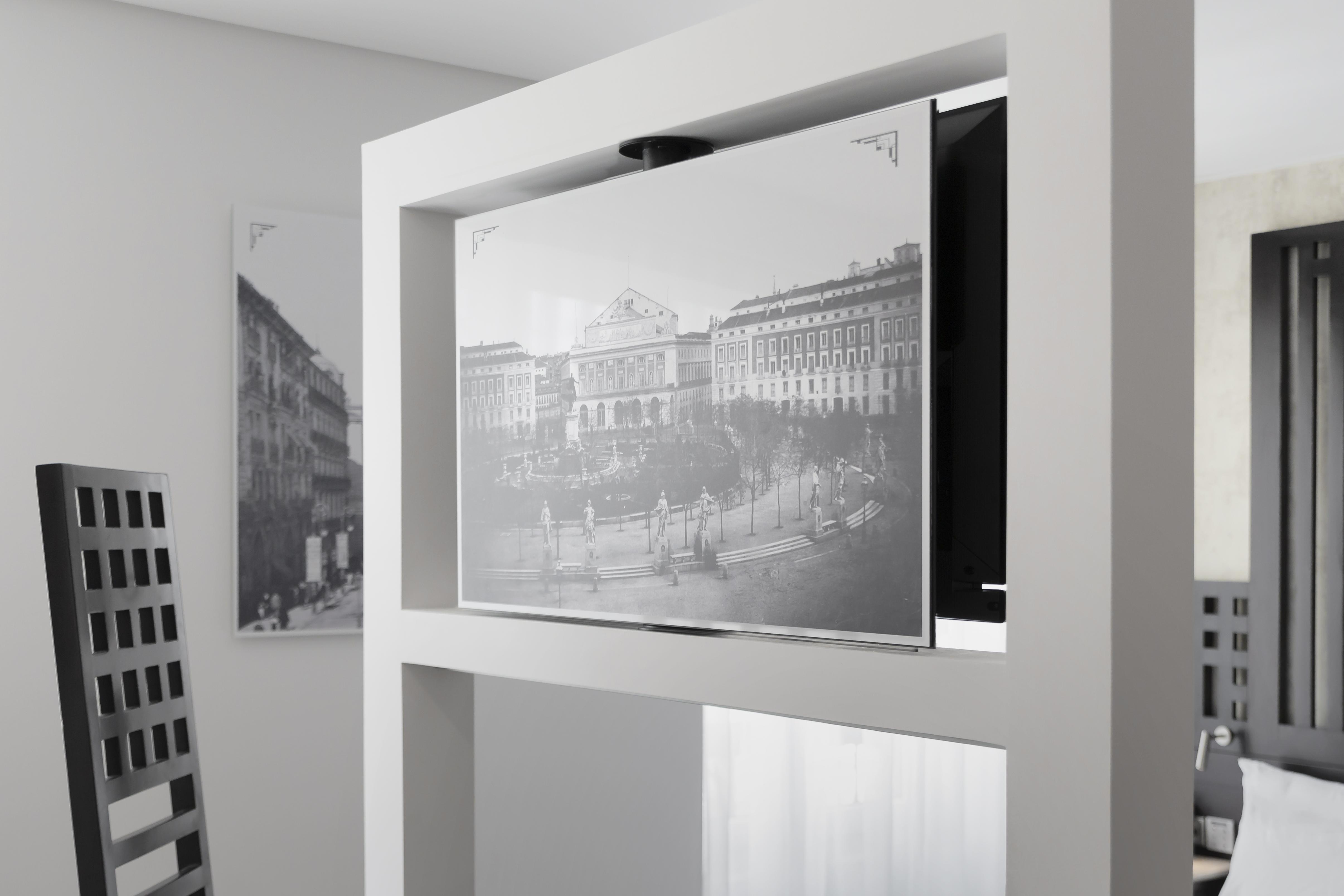 Icon Casona 1900 Hotel Madrid Ngoại thất bức ảnh