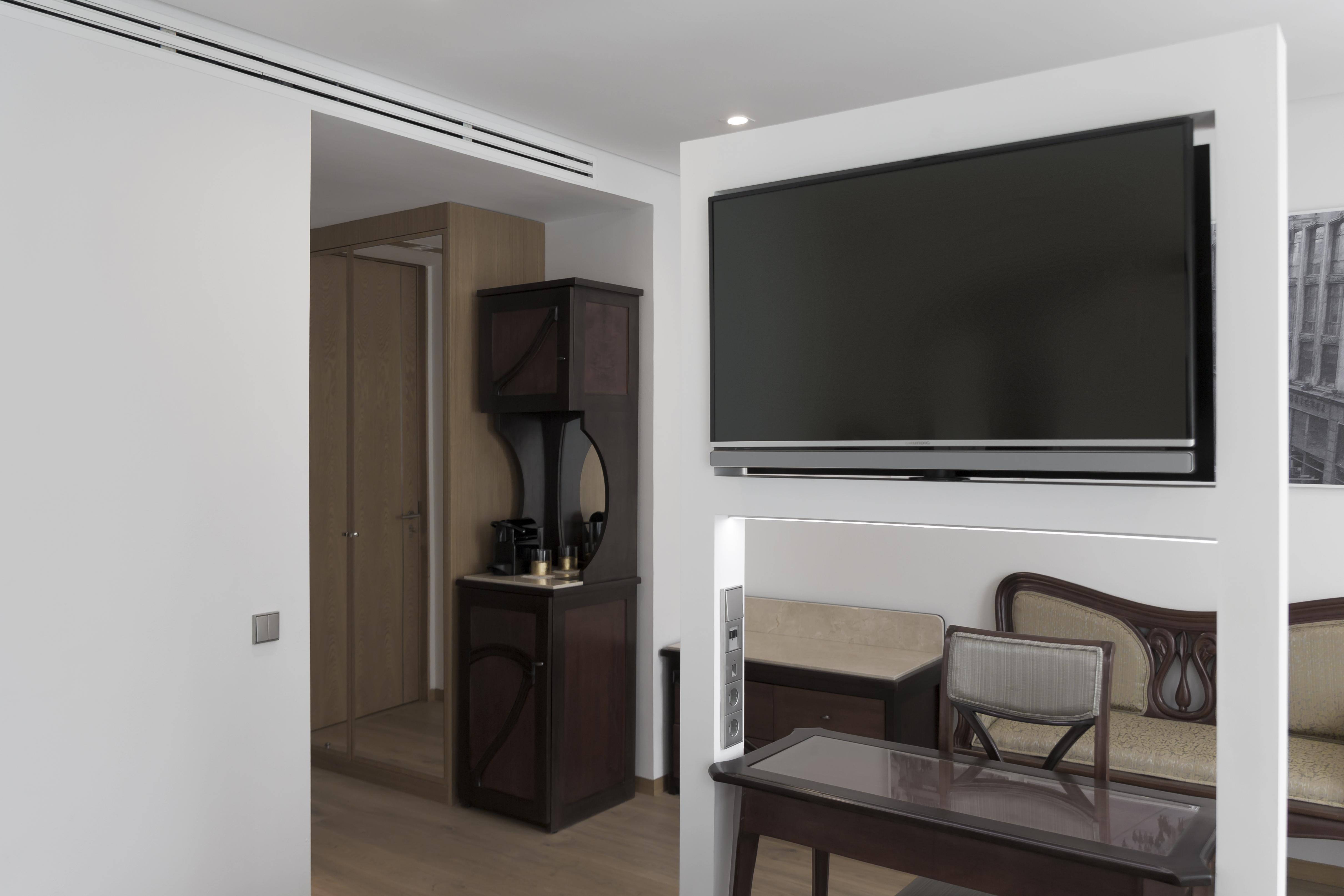 Icon Casona 1900 Hotel Madrid Ngoại thất bức ảnh