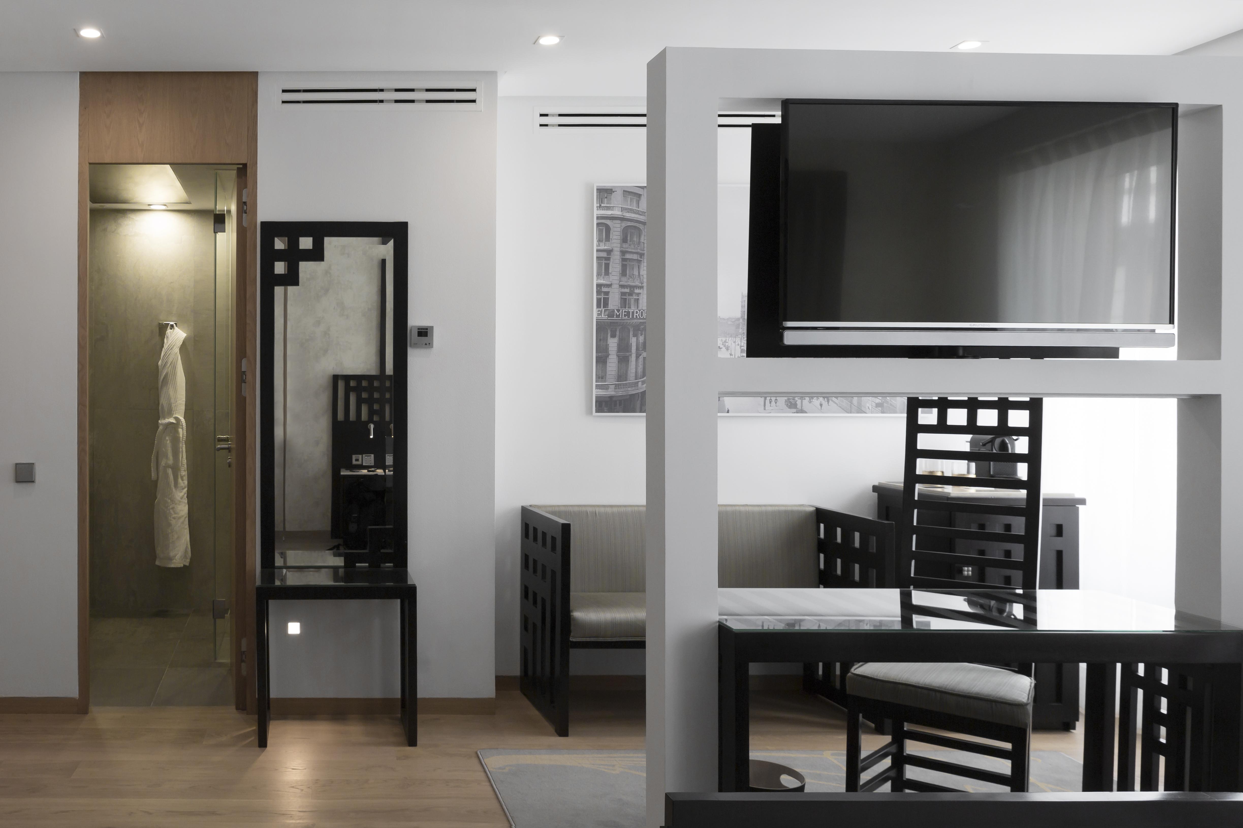 Icon Casona 1900 Hotel Madrid Ngoại thất bức ảnh