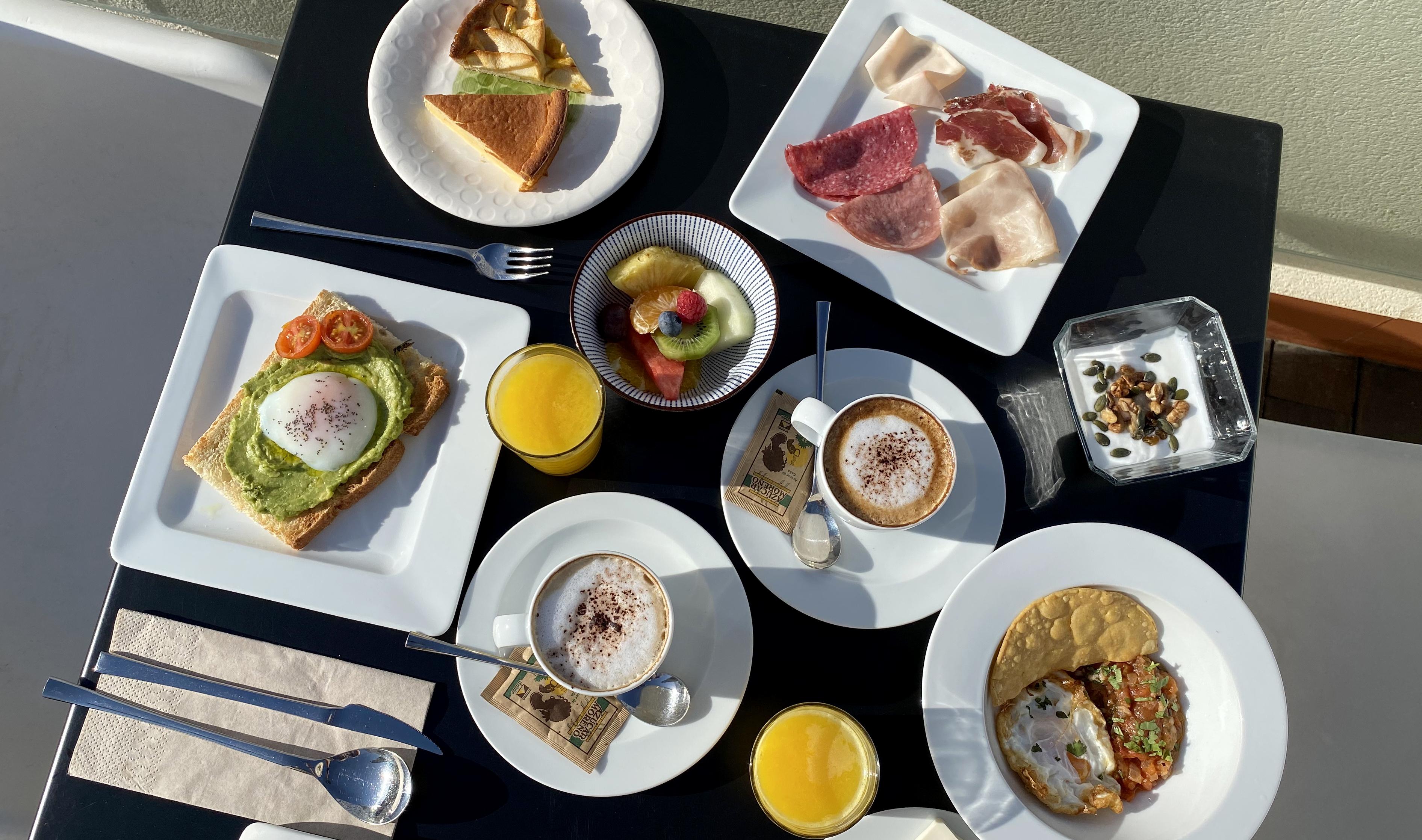 Icon Casona 1900 Hotel Madrid Ngoại thất bức ảnh