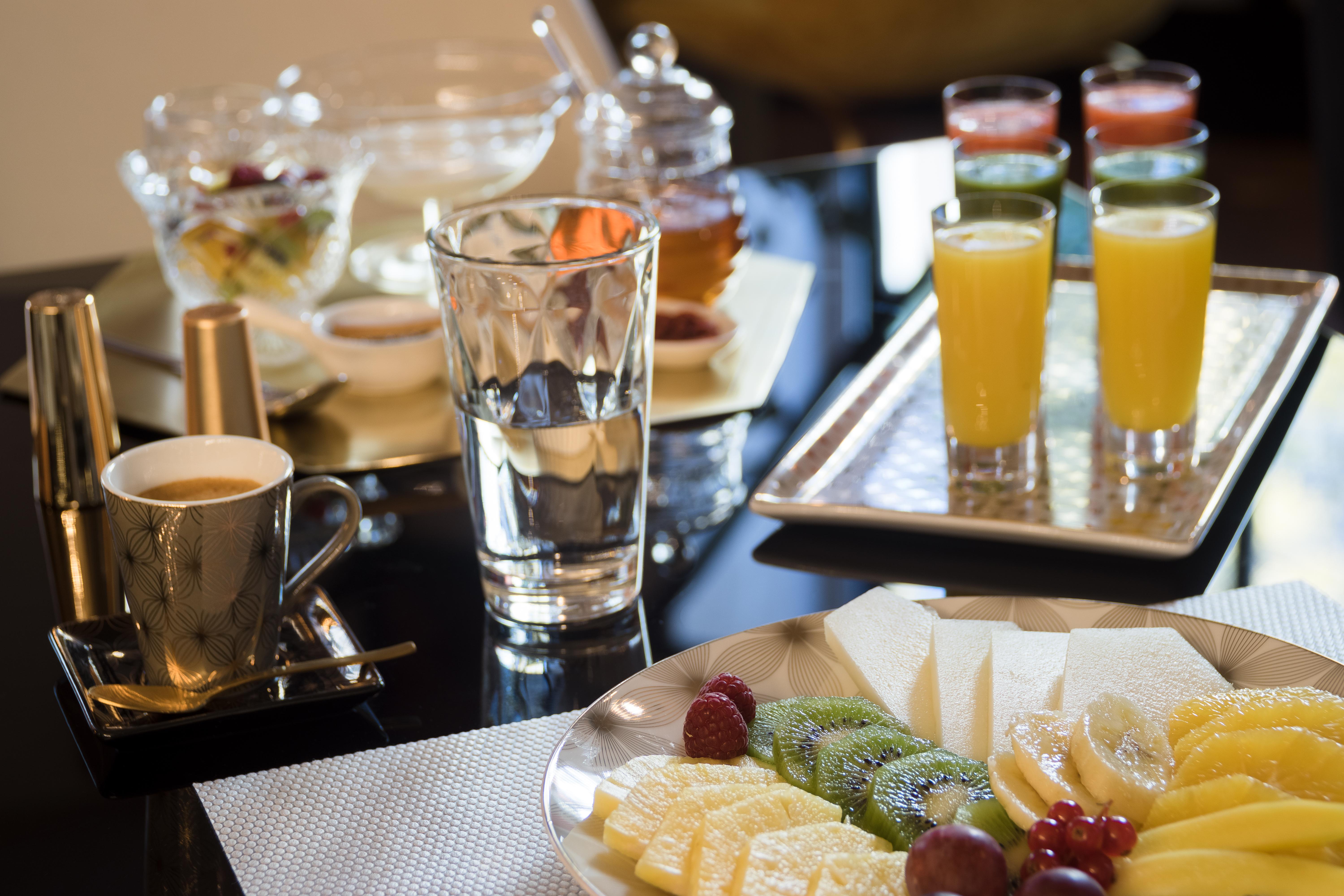 Icon Casona 1900 Hotel Madrid Ngoại thất bức ảnh