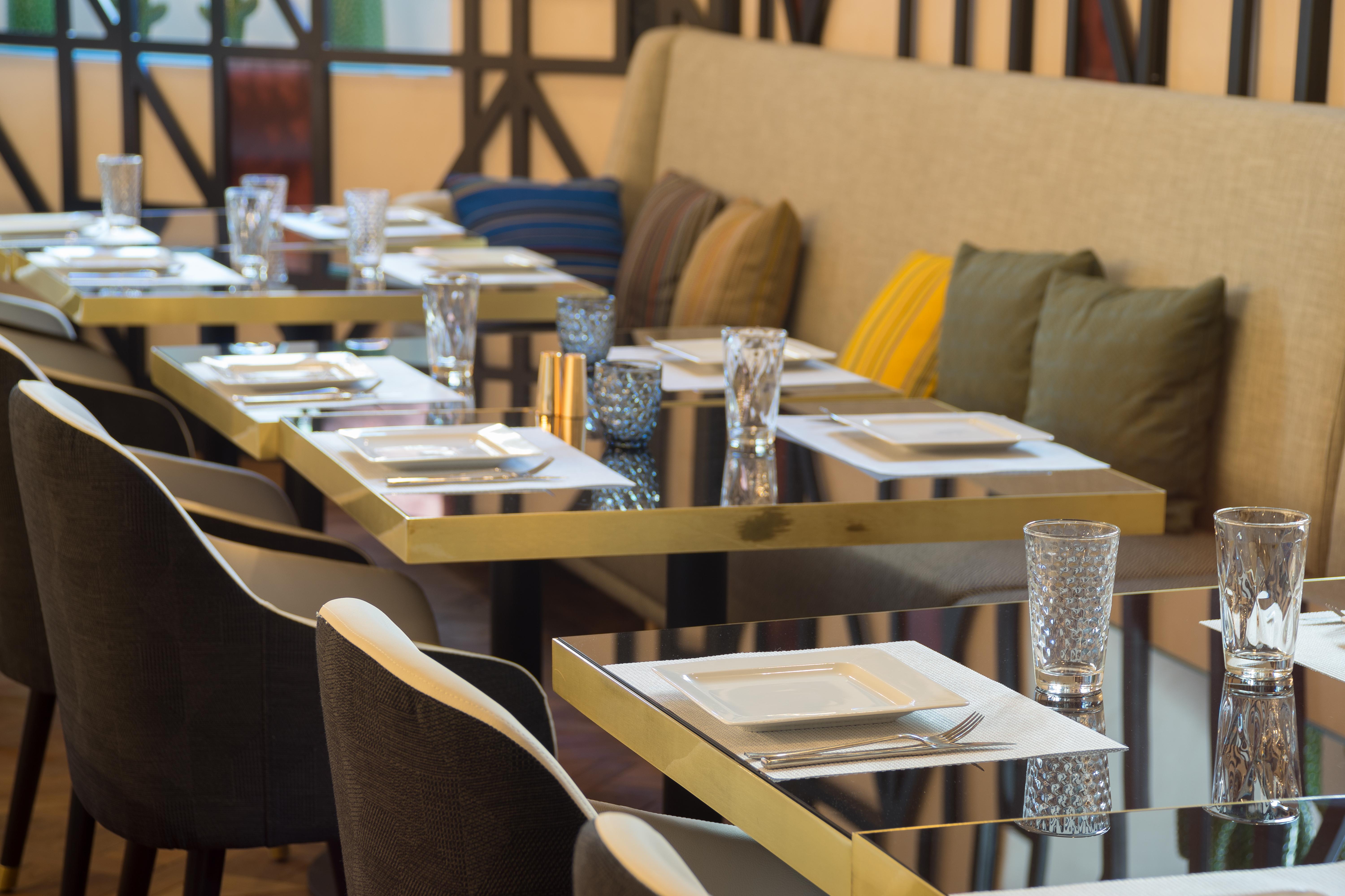 Icon Casona 1900 Hotel Madrid Ngoại thất bức ảnh